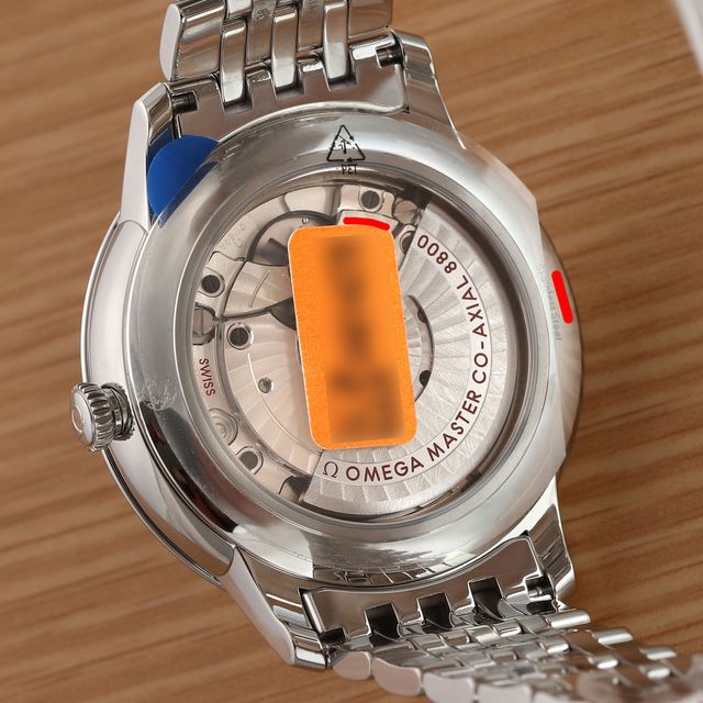 Omega De Ville Prestige 434.10.40.20.03.001 Image 2